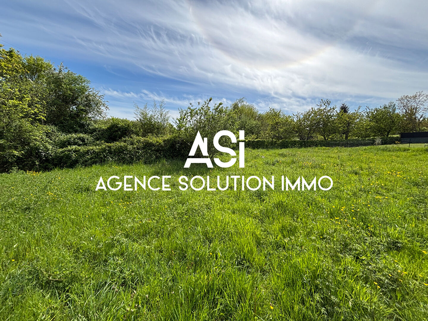 Agence immobilière de 
 Agence Solution Immo - Agence Solution Immo 
