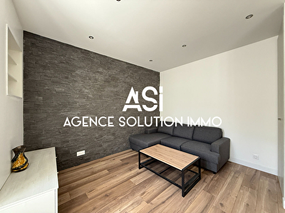 Appartement  3 pièce(s)