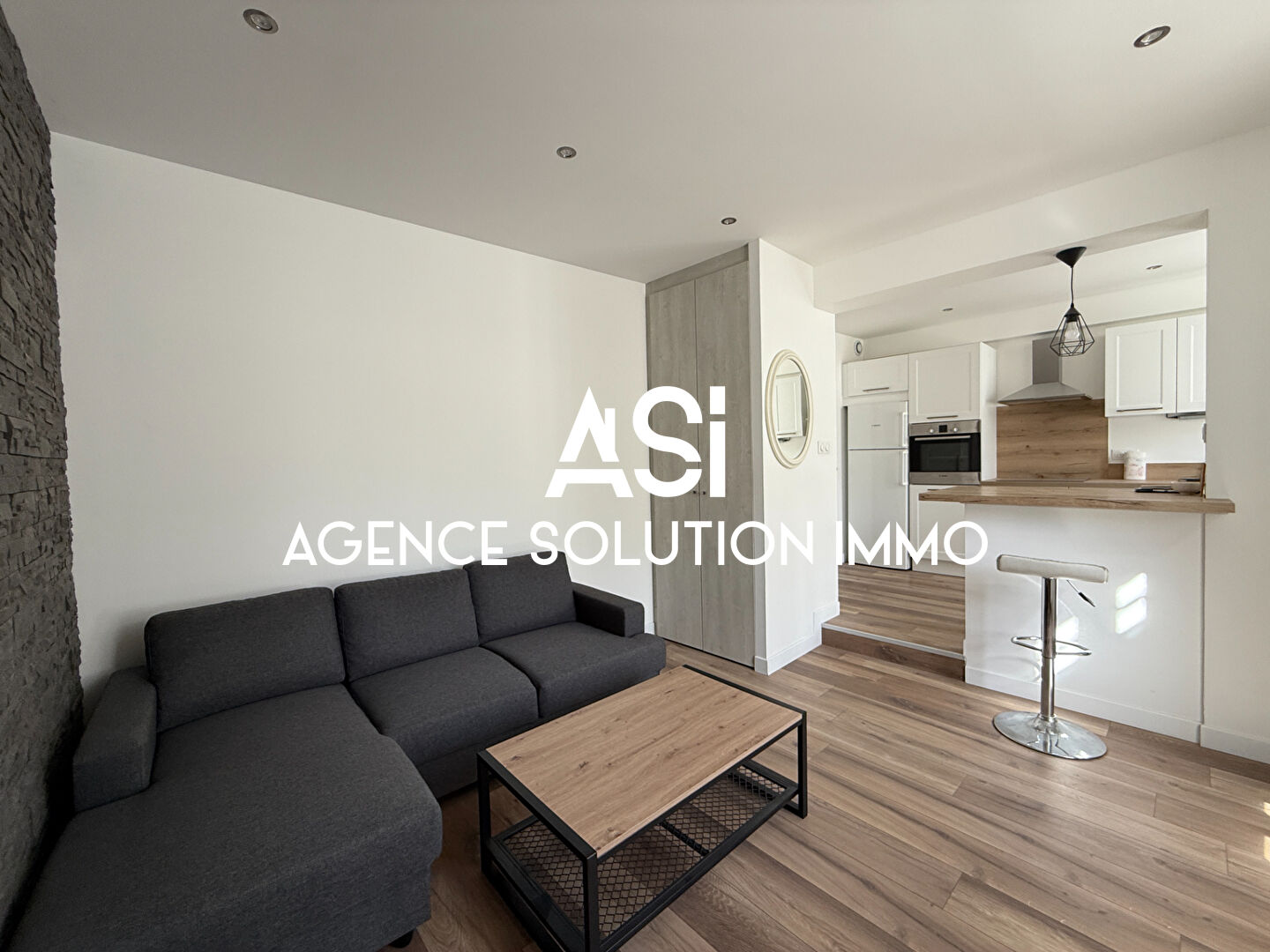 Appartement  3 pièce(s)