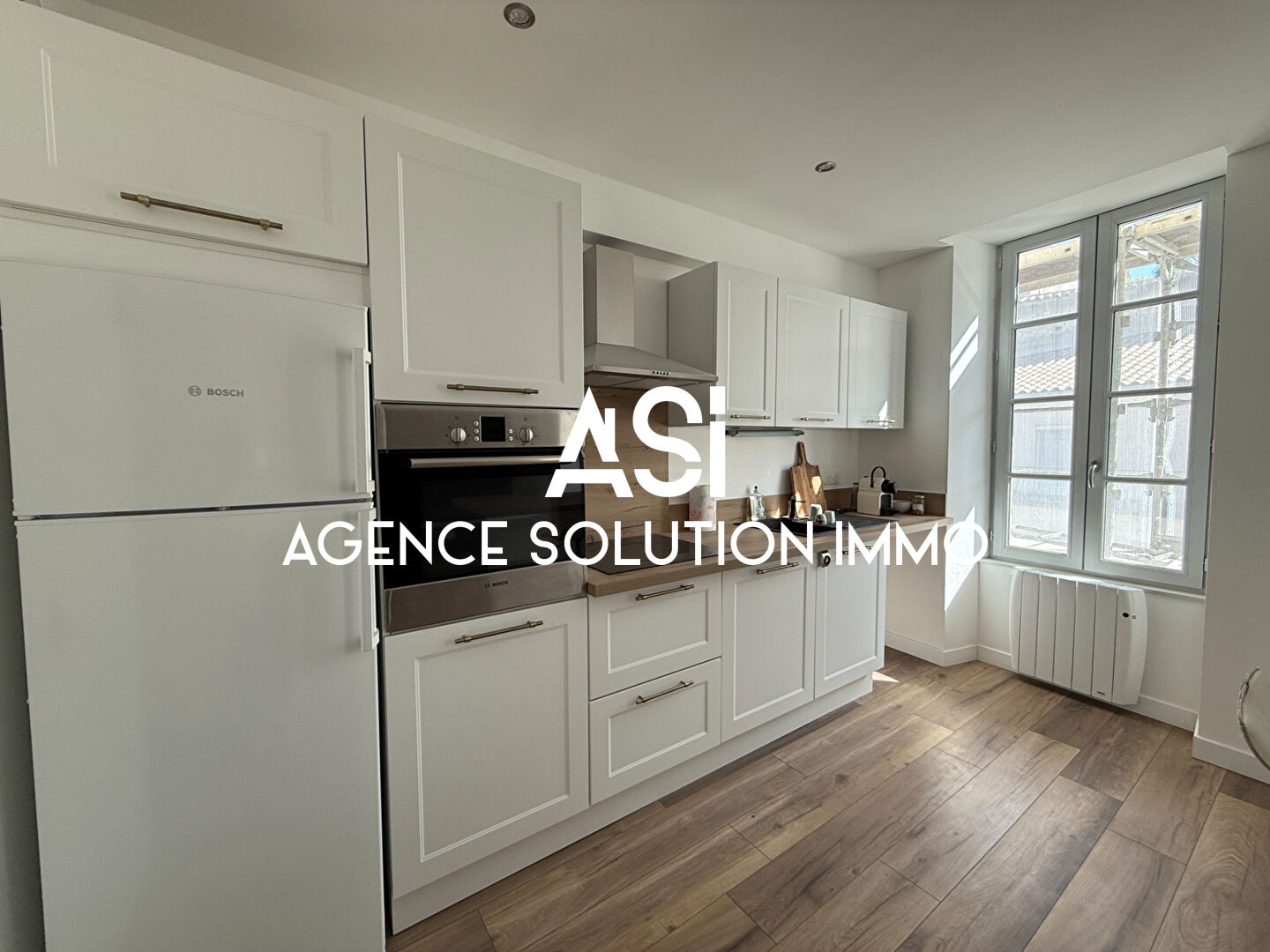 Appartement  3 pièce(s)