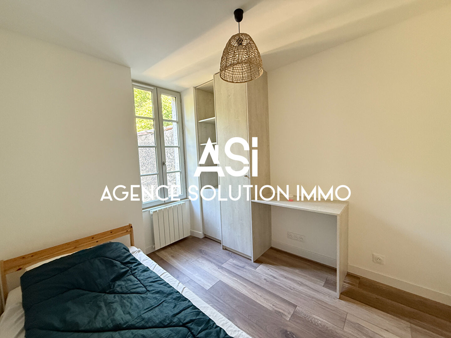 Appartement  3 pièce(s)