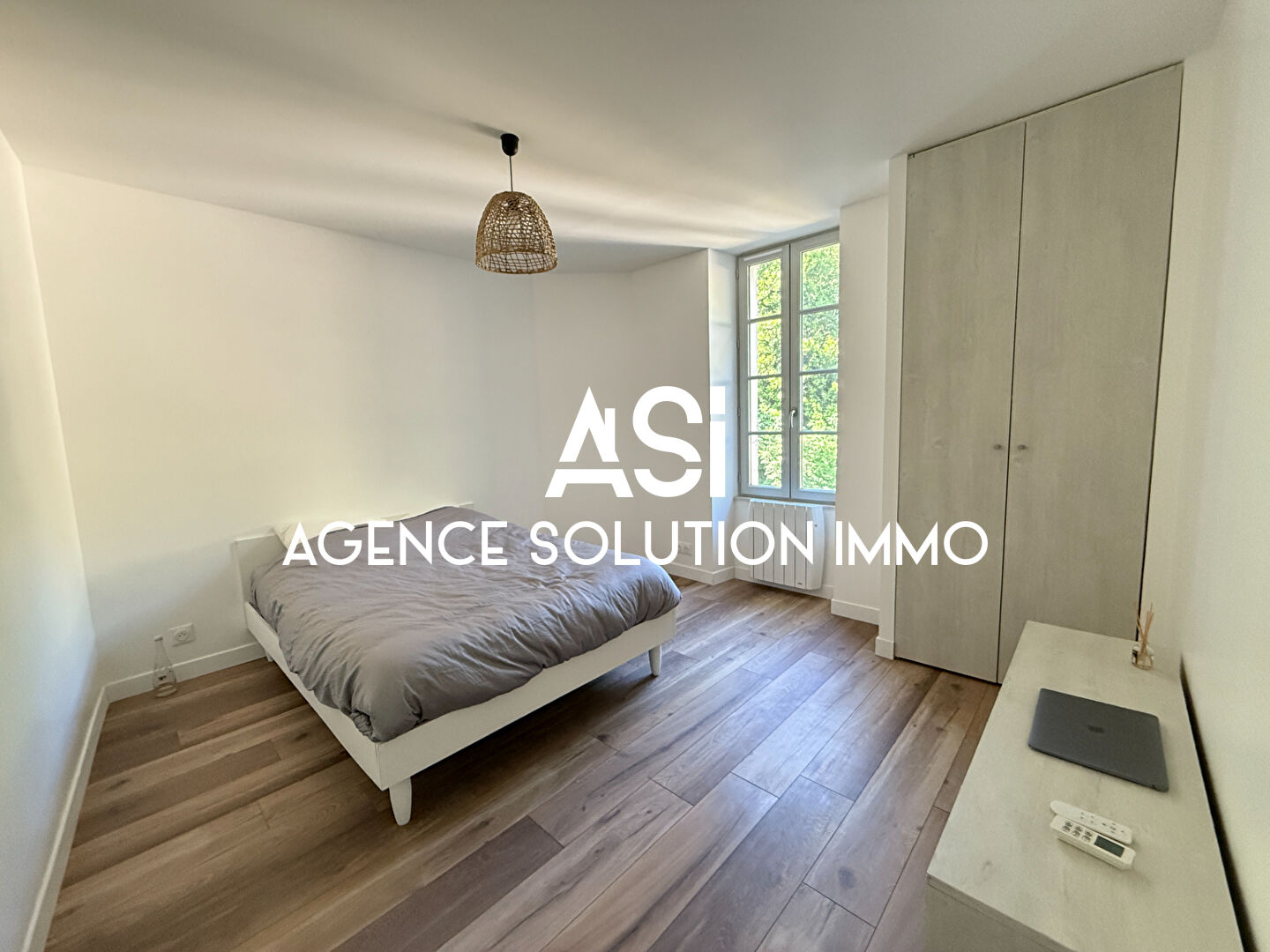 Appartement  3 pièce(s)