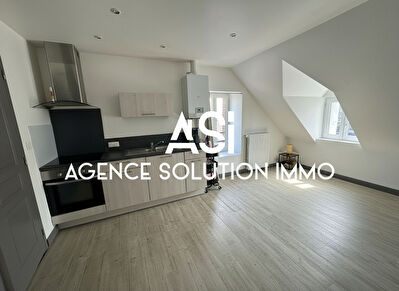 Appartement Fougéres 3 pièces