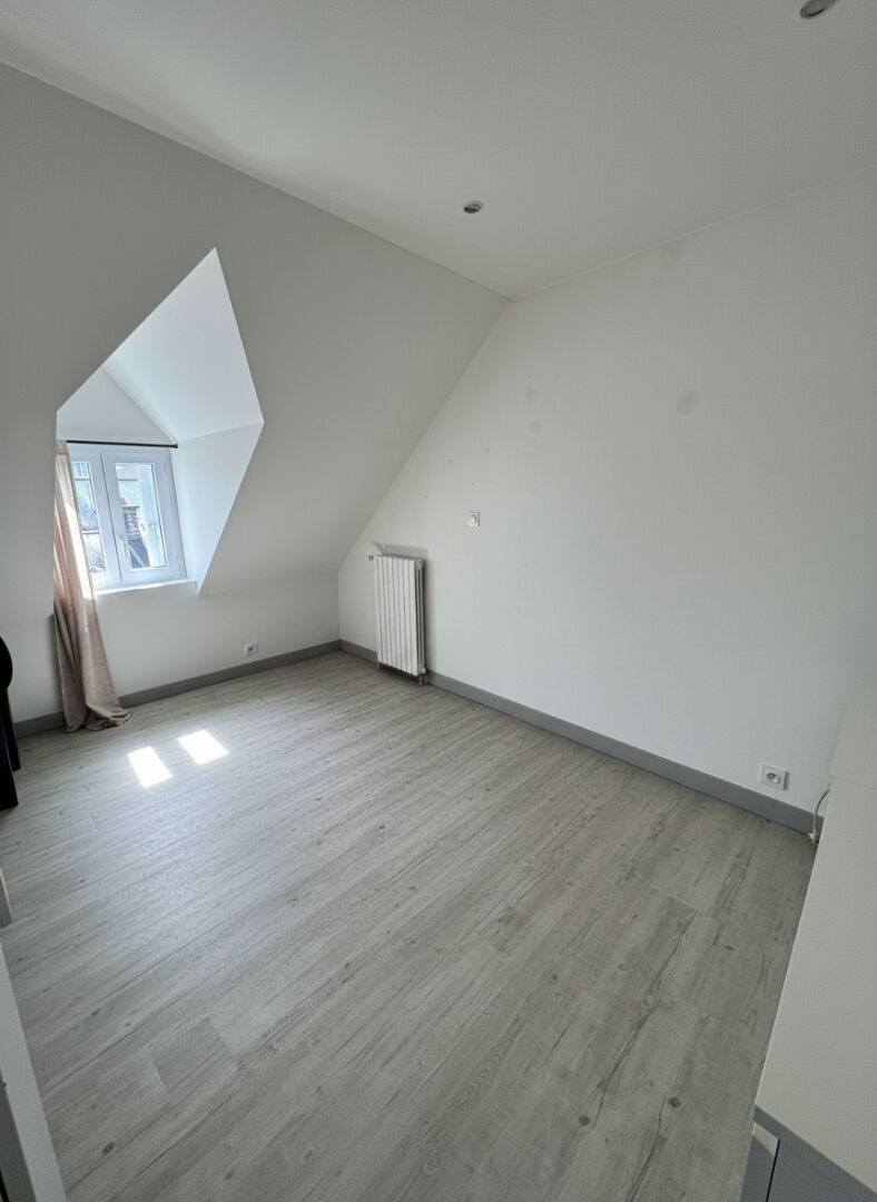 Appartement Fougéres 3 pièces