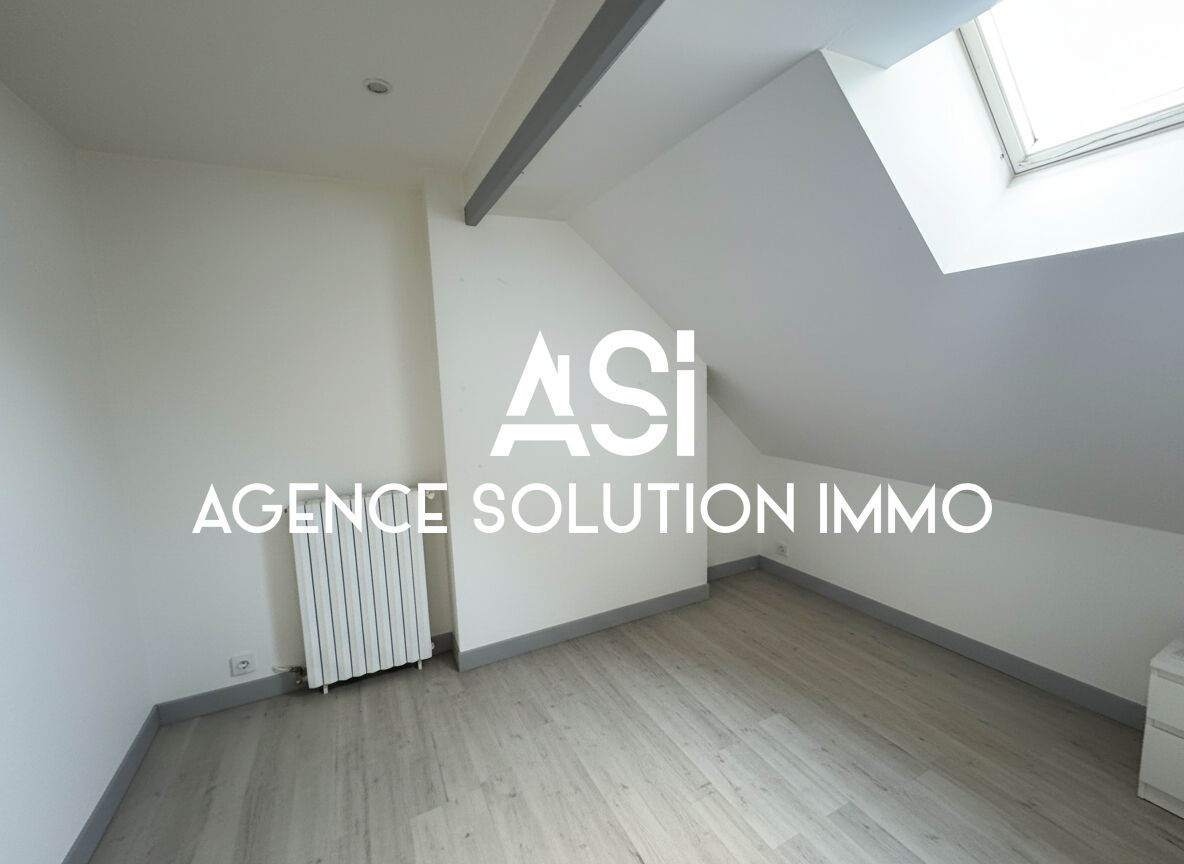 Appartement Fougéres 3 pièces