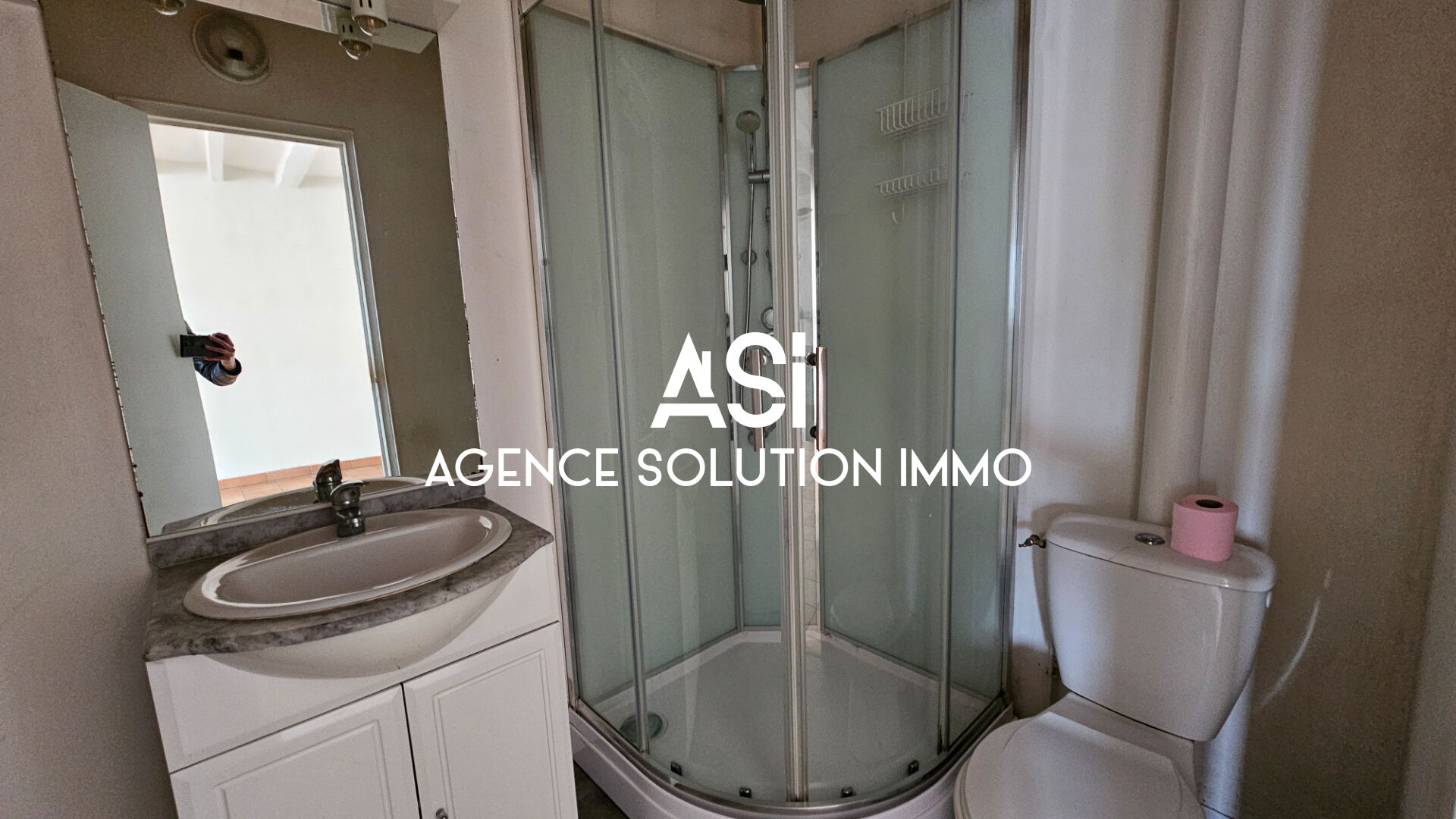 Maison de plain pied - 58m²