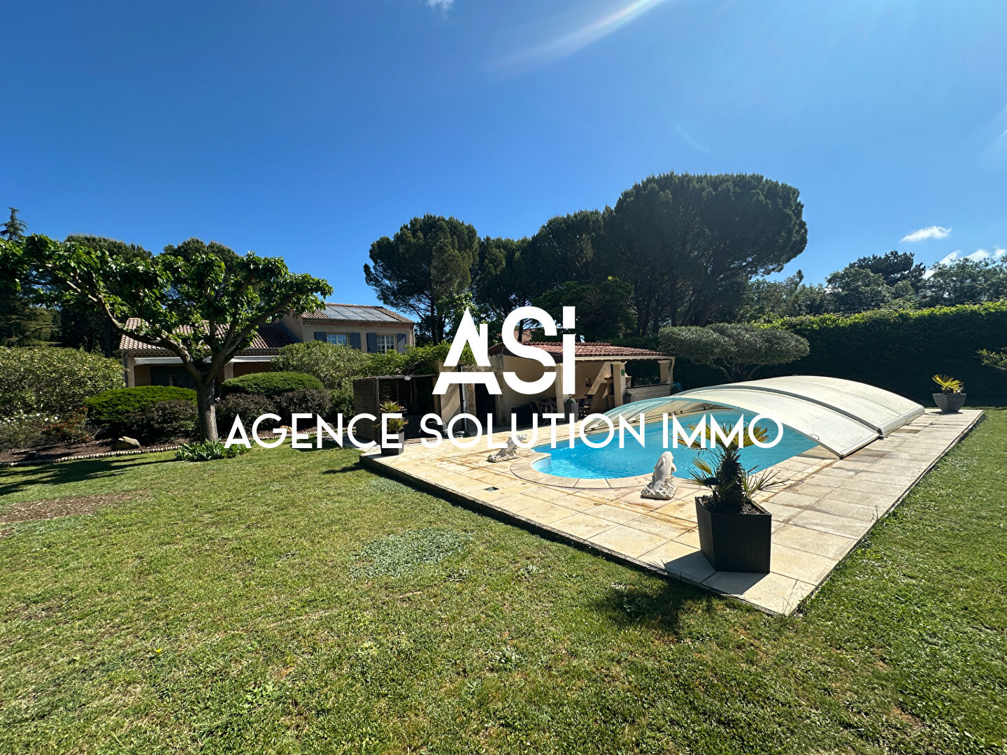 Villa Viviers 4 pièce(s) 104 m2