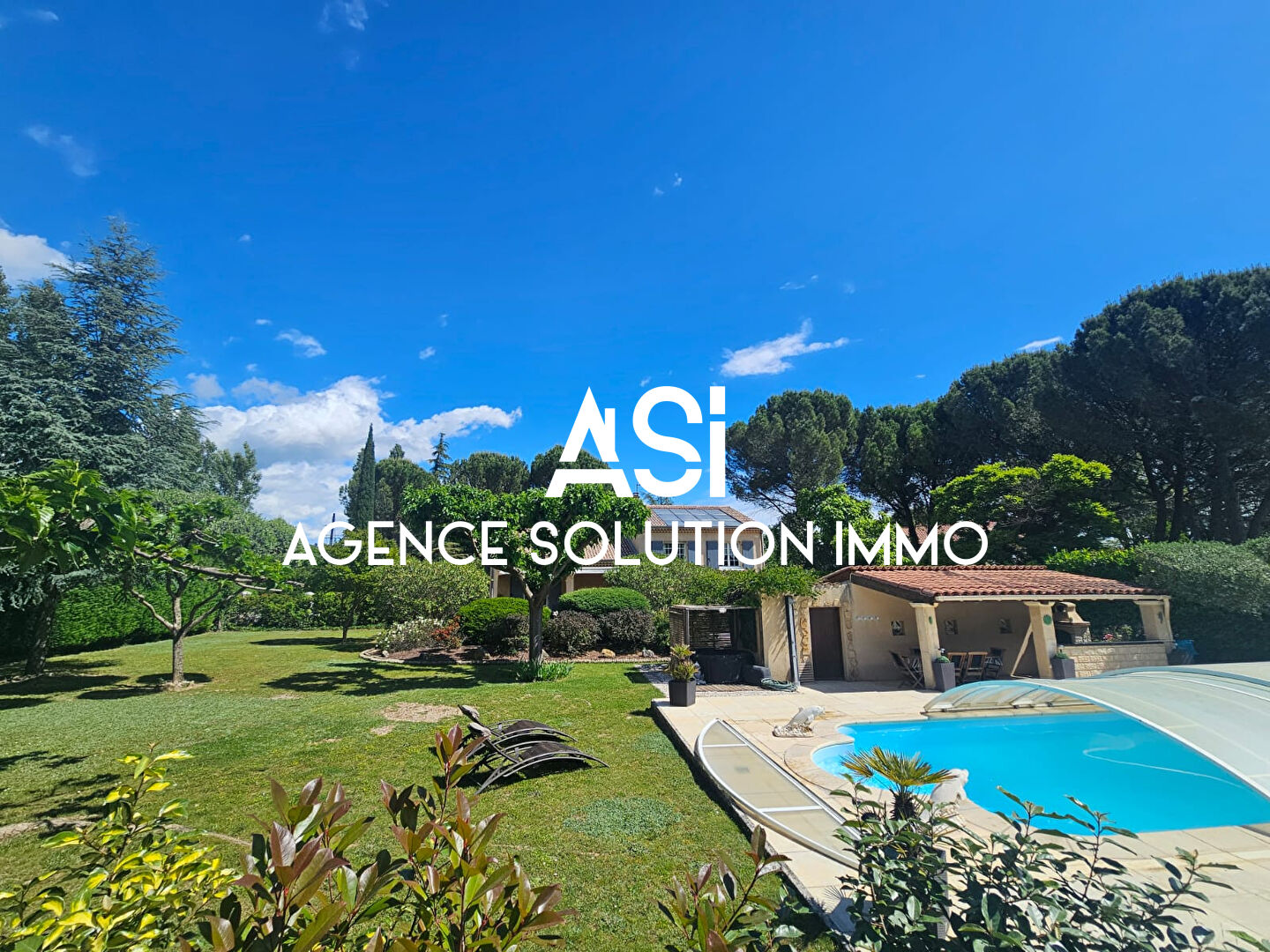 Agence immobilière de Agence Solution Immo