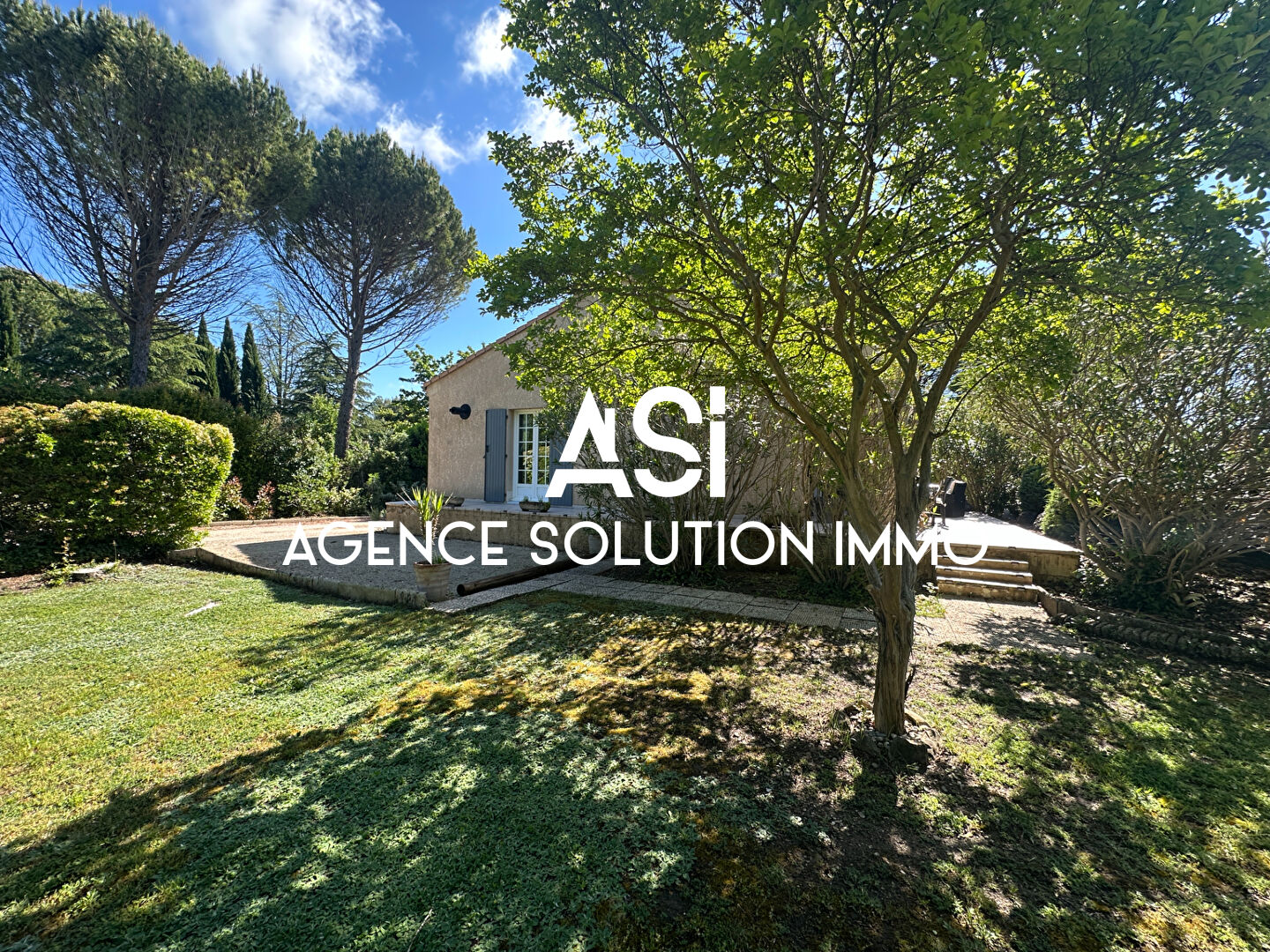 Villa Viviers 4 pièce(s) 104 m2