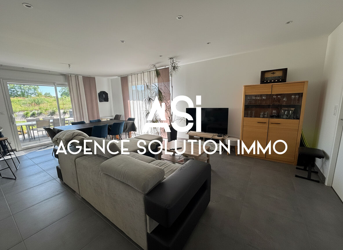 Maison Saint Berthevin - 3 chambres
