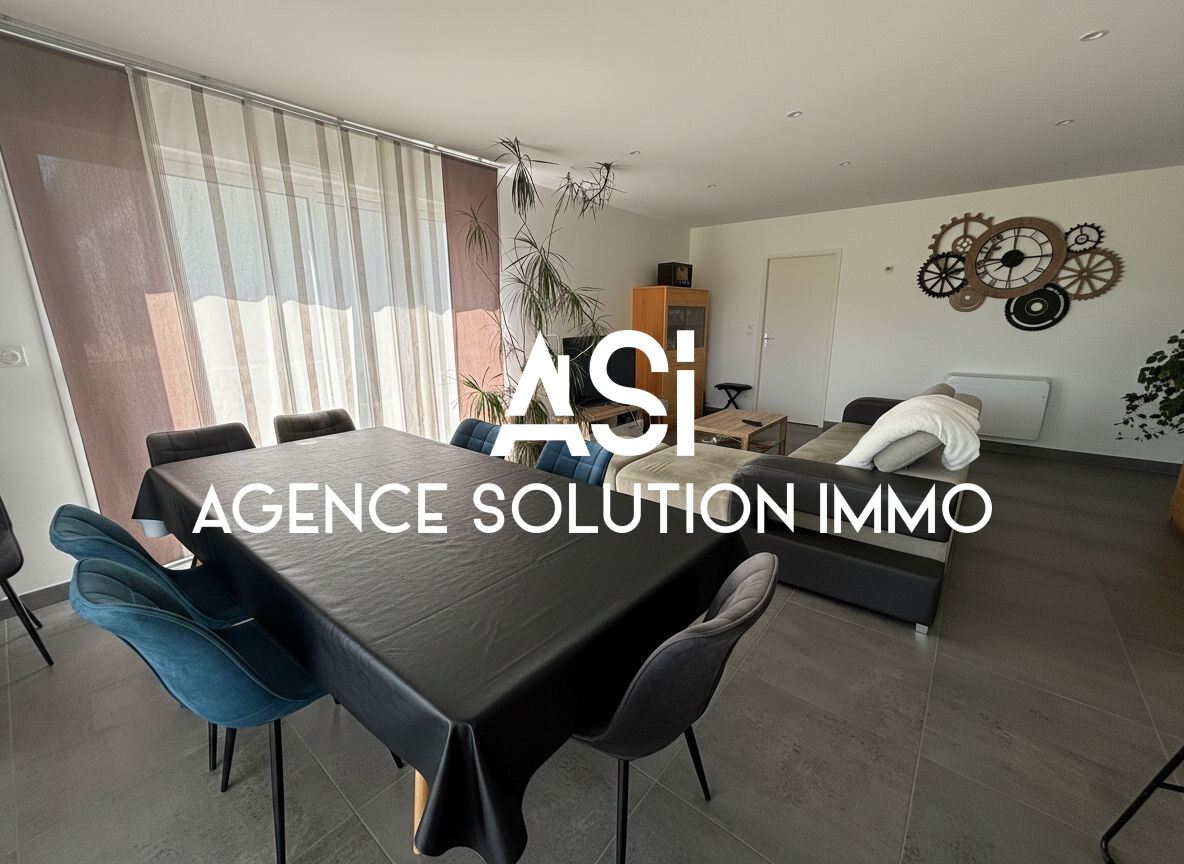 Maison Saint Berthevin - 3 chambres