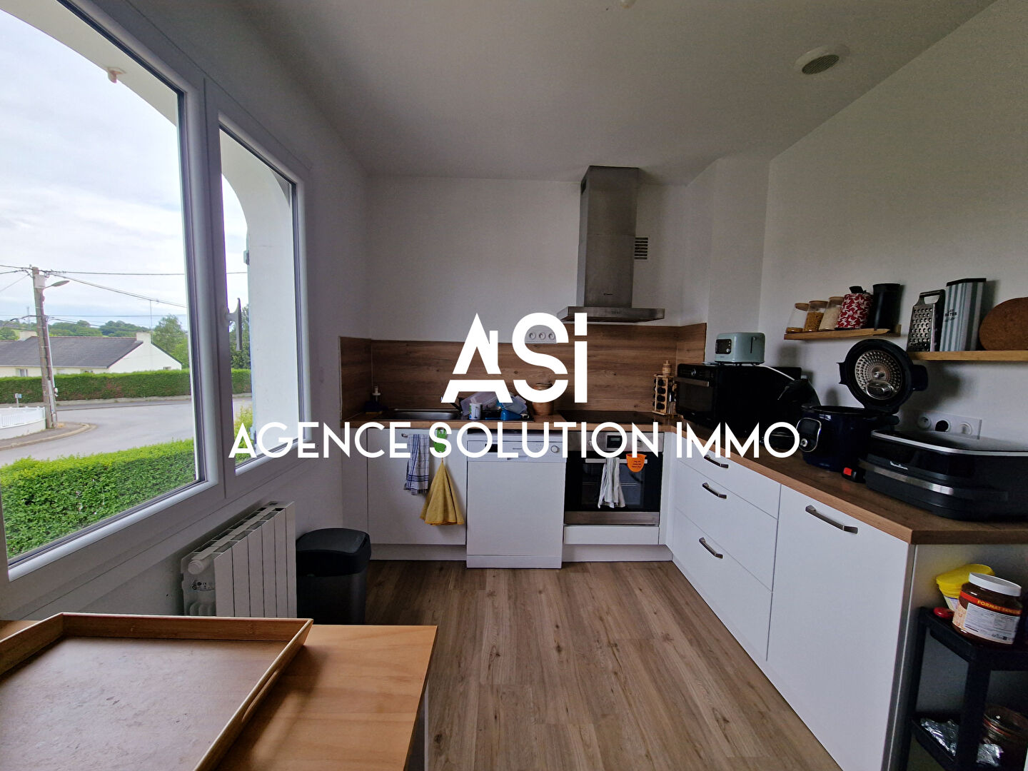 Maison Le Genest-saint-isle 4 pièce(s) - 2ch possible 3ch sur 350m² de terrain