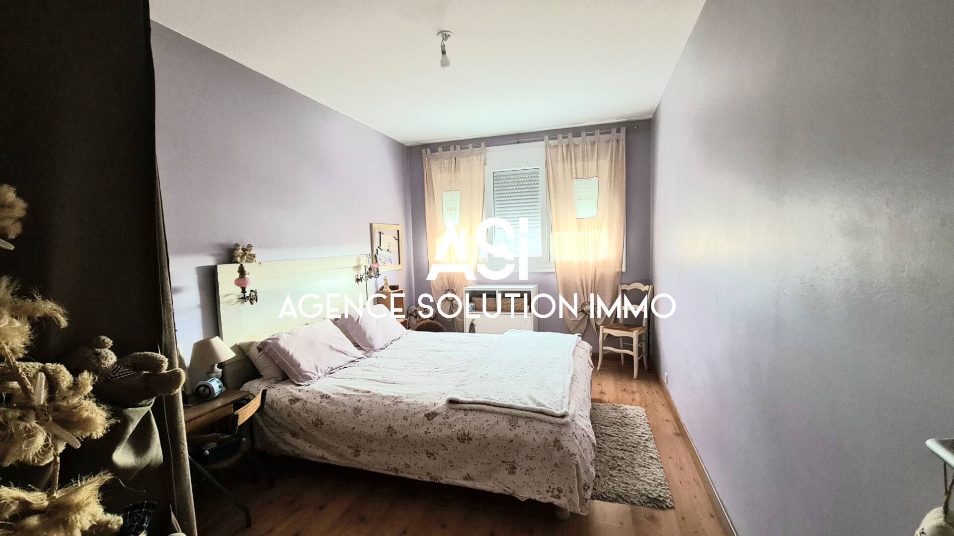 APPARTEMENT T3 QUARTIER MURAT A LOUER