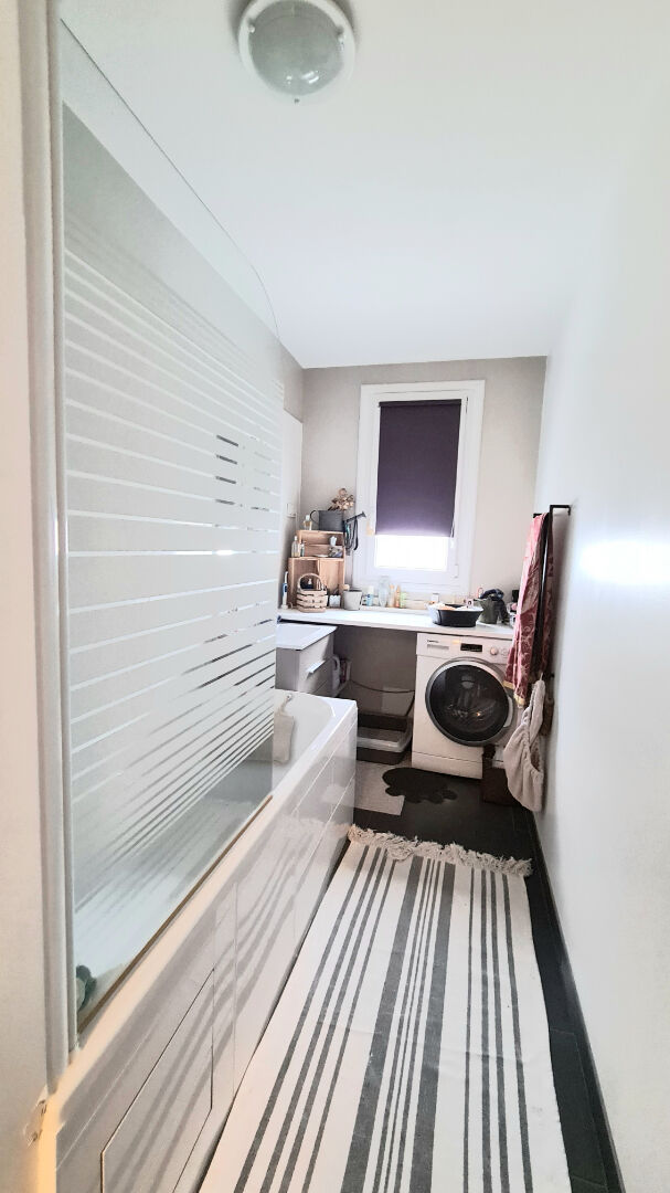 APPARTEMENT T3 QUARTIER MURAT A LOUER