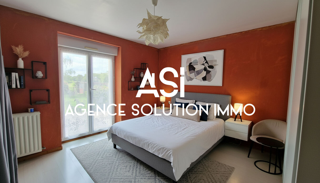 Coup de coeur ? Maison familiale 180 m² sur plus d'1 hectare de terrain