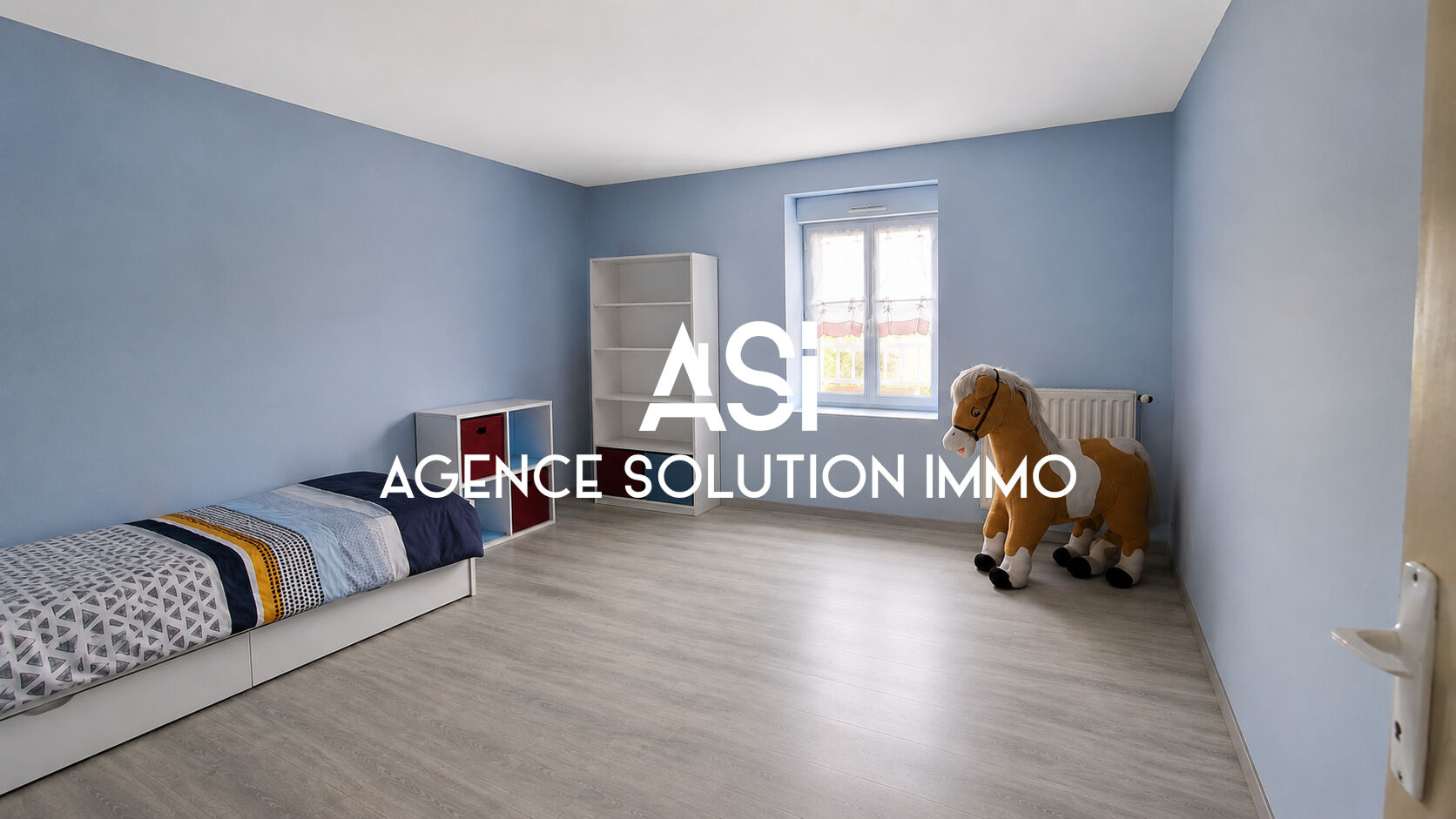Coup de coeur ? Maison familiale 180 m² sur plus d'1 hectare de terrain