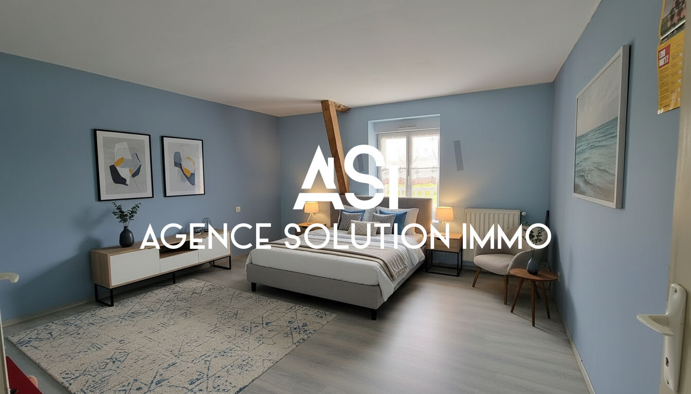 Coup de coeur ? Maison familiale 180 m² sur plus d'1 hectare de terrain