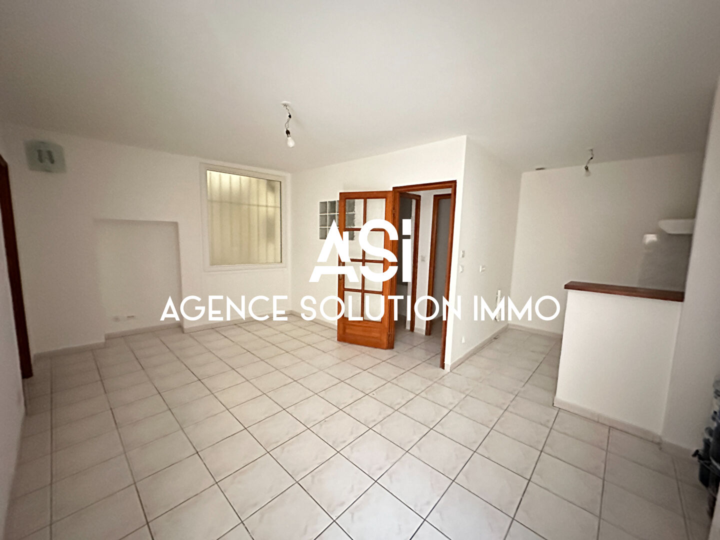 Appartement Viviers 2 pièces
