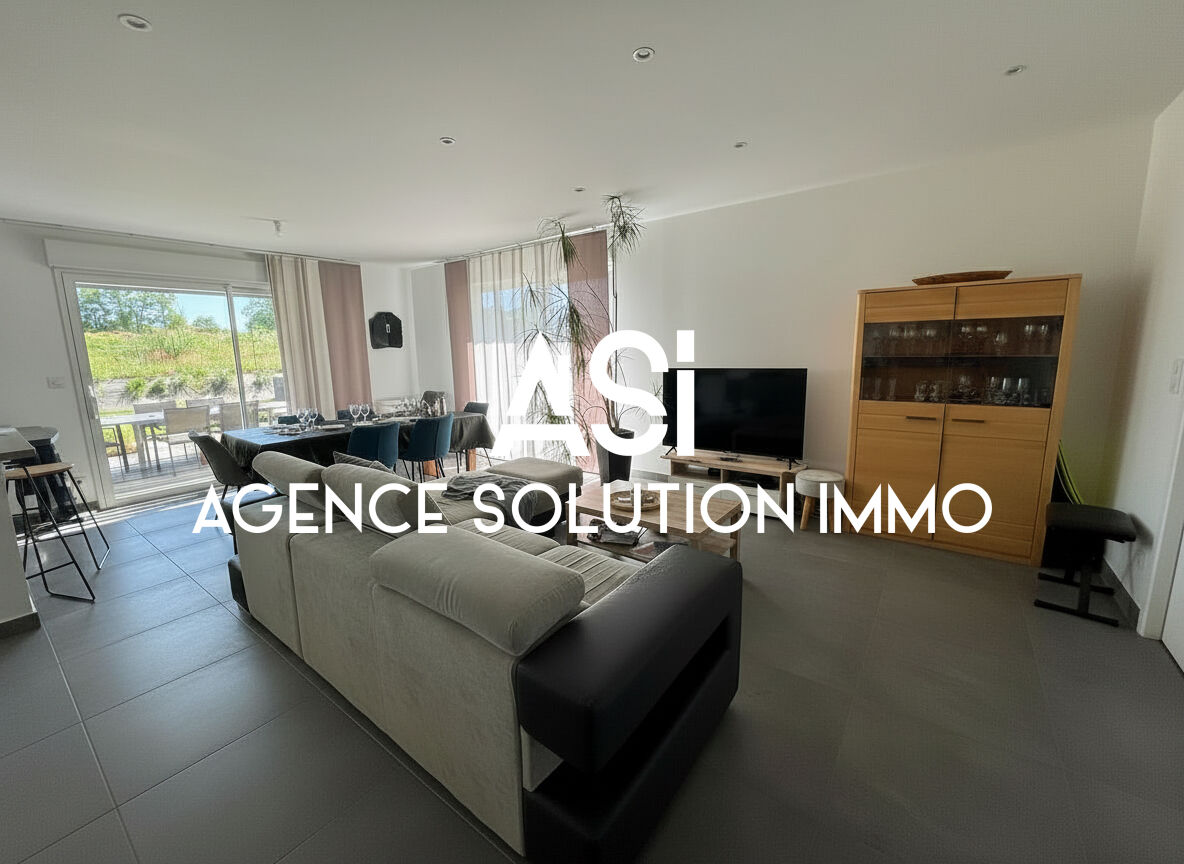 Maison Saint Berthevin 5 pièce(s) 105 m2