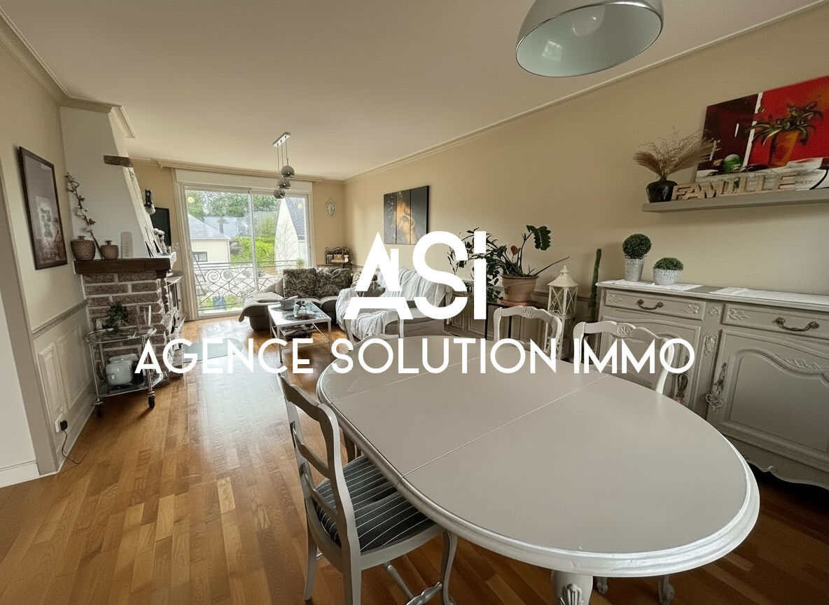 Maison Bonchamp Les Laval 5 pièce(s) 109 m2