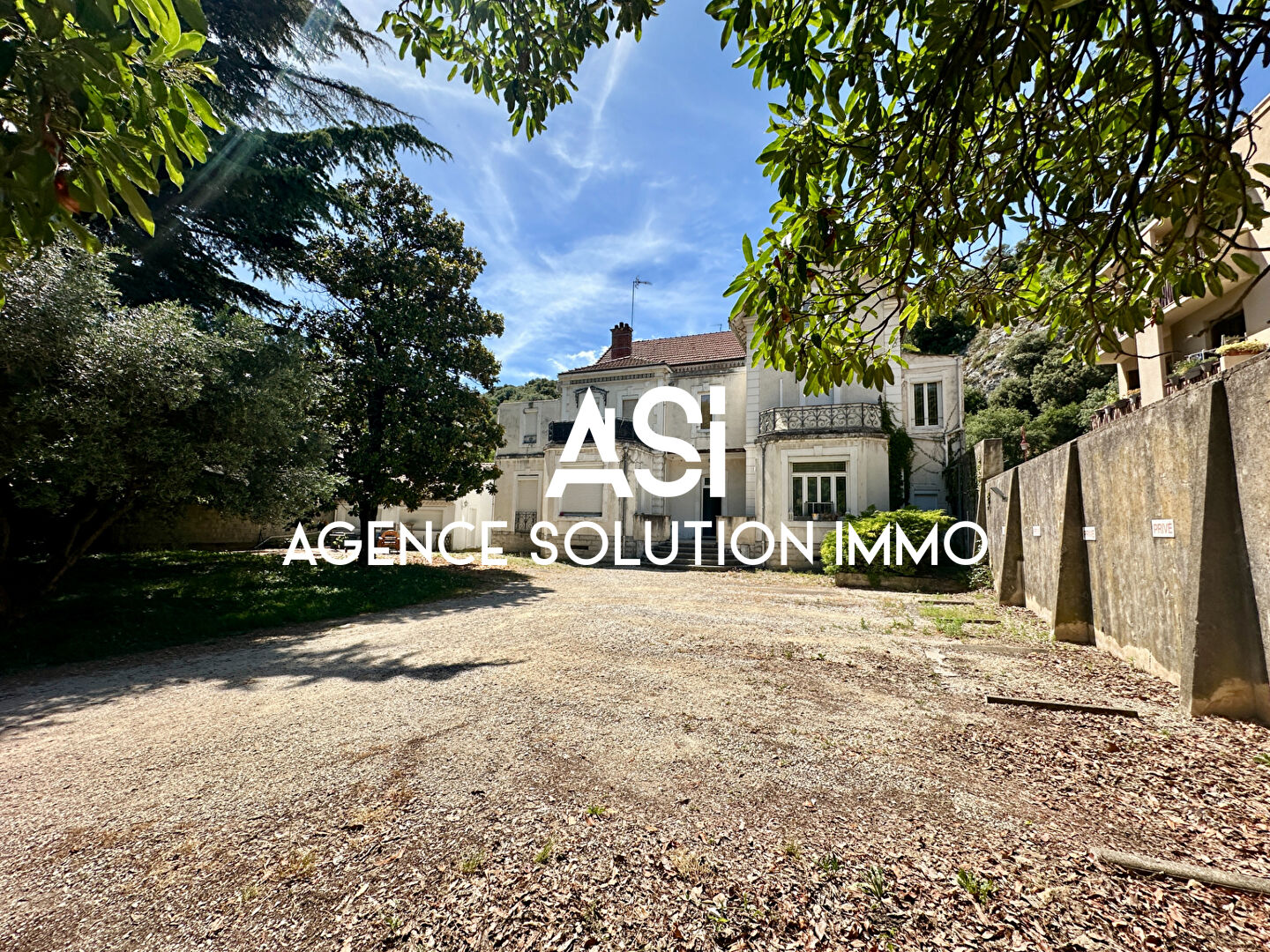 Agence immobilière de Agence Solution Immo