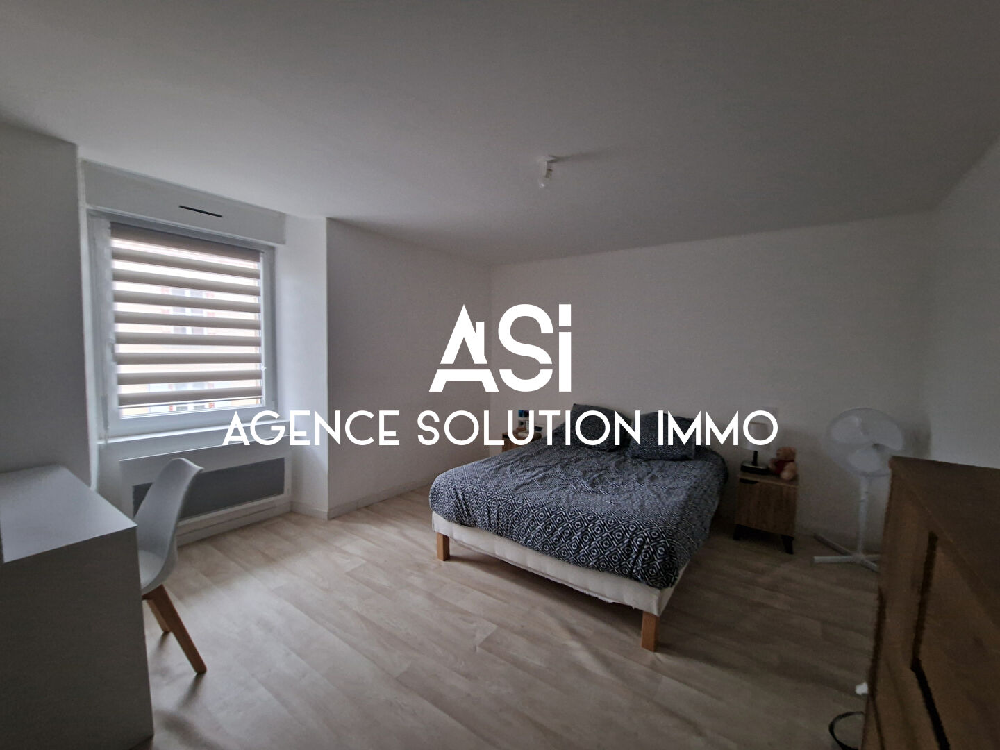Immeuble Ahuille 245 m2