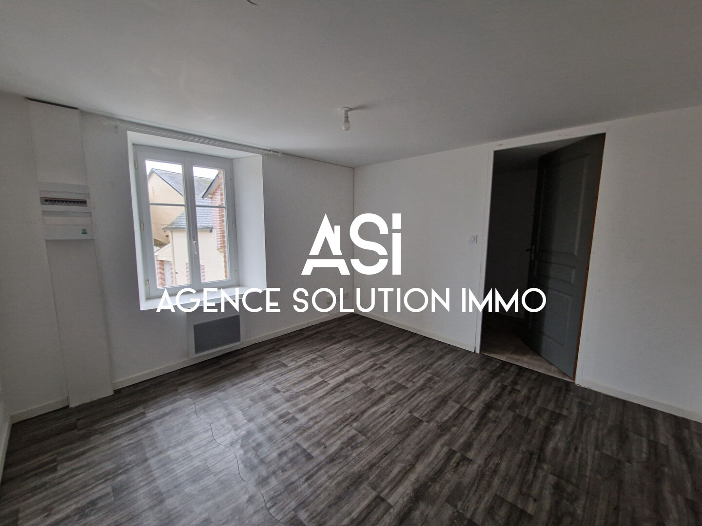 Immeuble Ahuille 245 m2