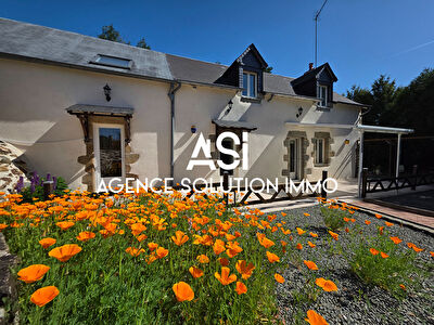 Maison  5 pièce(s) 173 m2