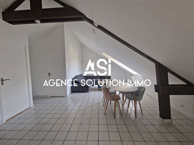 Appartement Laval 3 pièce(s) 70.77 m2 - 2 chambres
