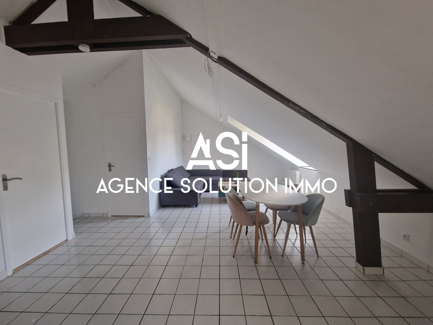 Appartement Laval 3 pièce(s) 70.77 m2 - 2 chambres
