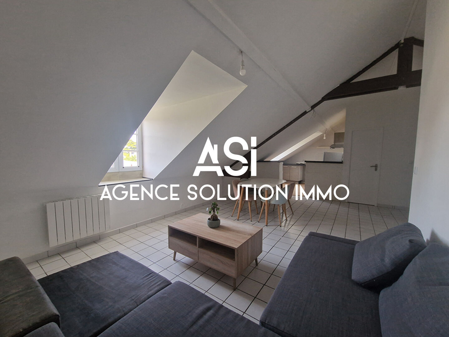 Appartement Laval 3 pièce(s) 70.77 m2 - 2 chambres
