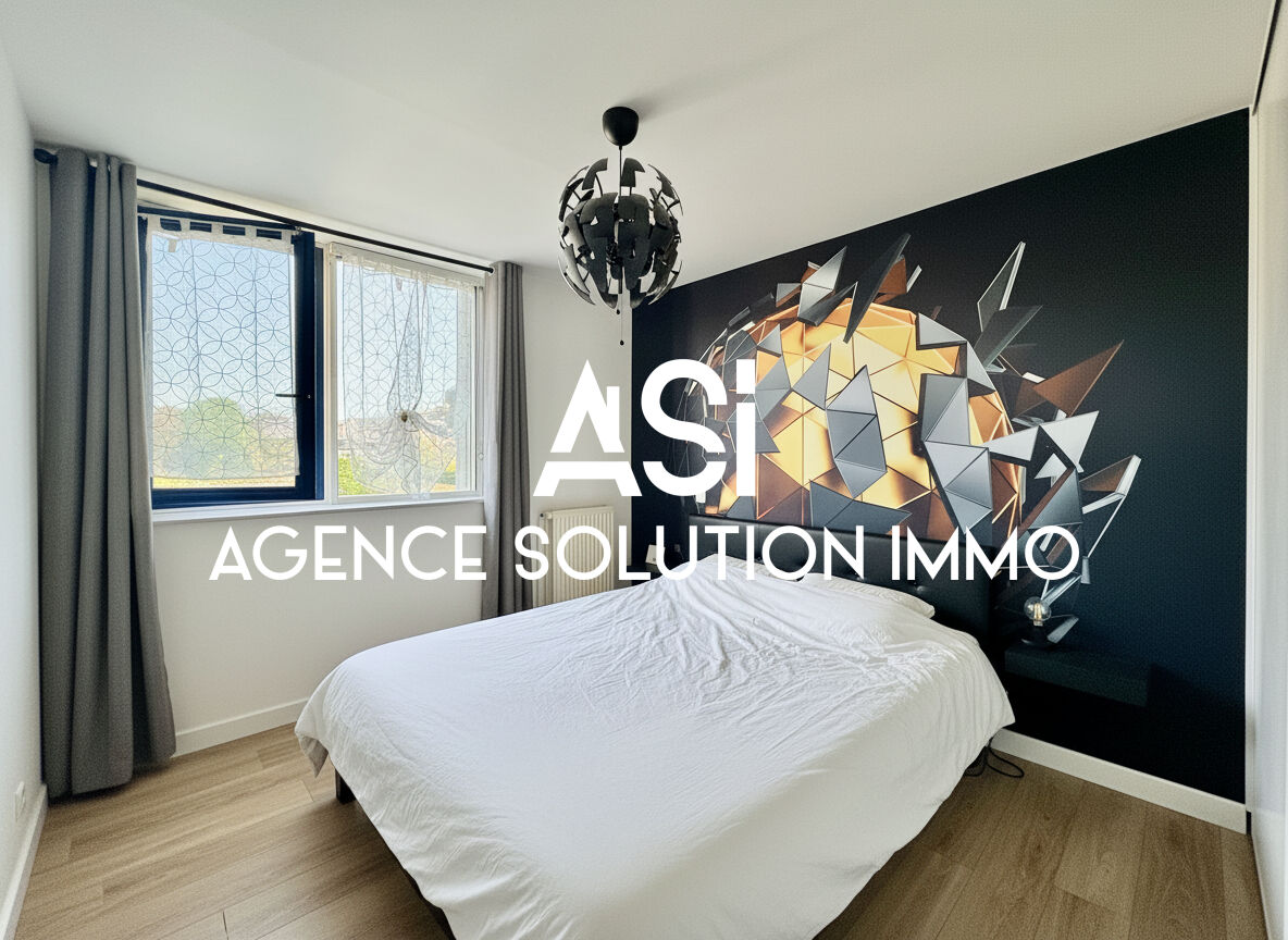 Appartement Duplex Mayenne T3  avec vue sur la Mayenne