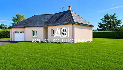 MAISON PARFAIT ETAT BEAU JARDIN PLAIN PIED