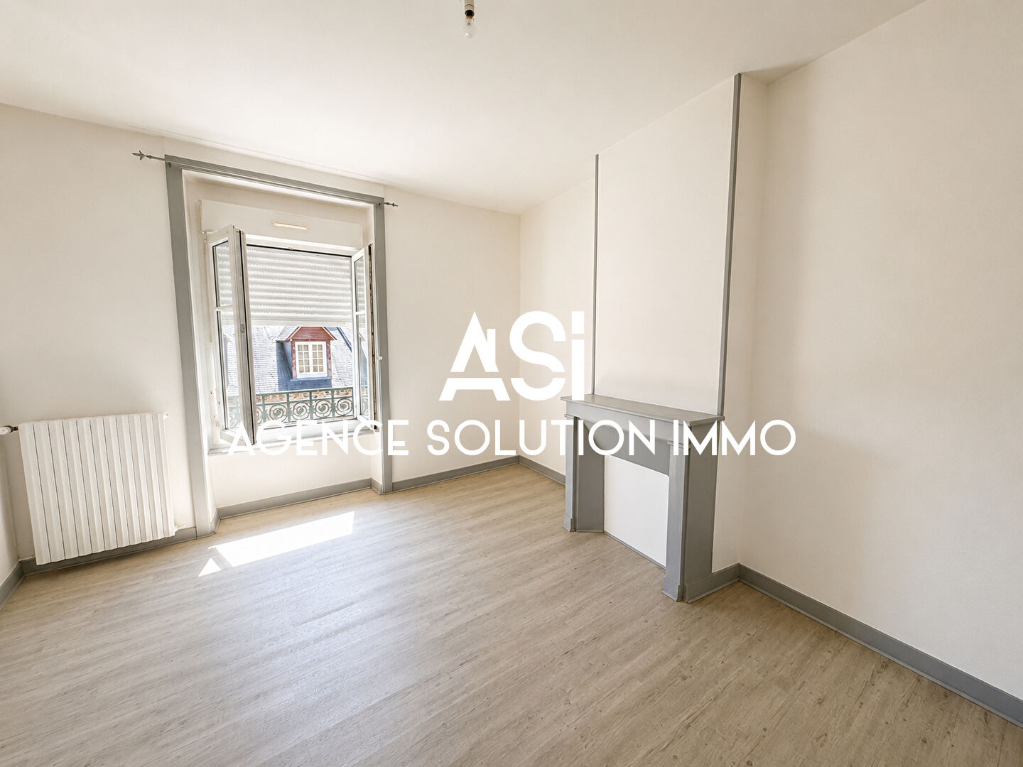 Appartement 3 pièces