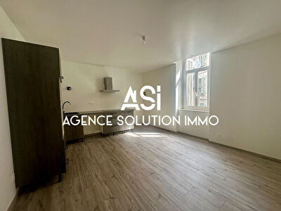 Appartement Viviers 3 pièce(s) 59 m2
