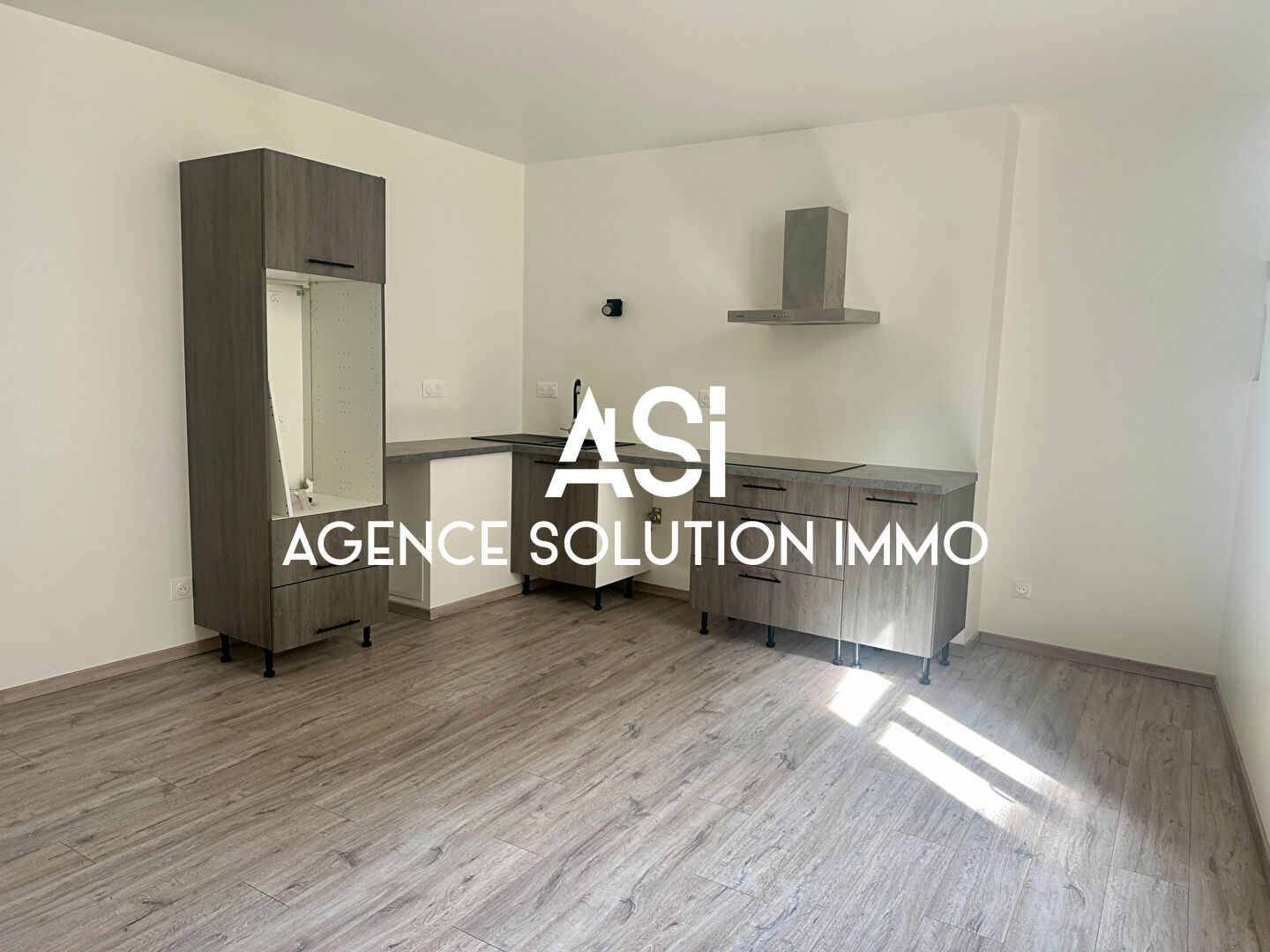 Appartement Viviers 3 pièce(s) 59 m2