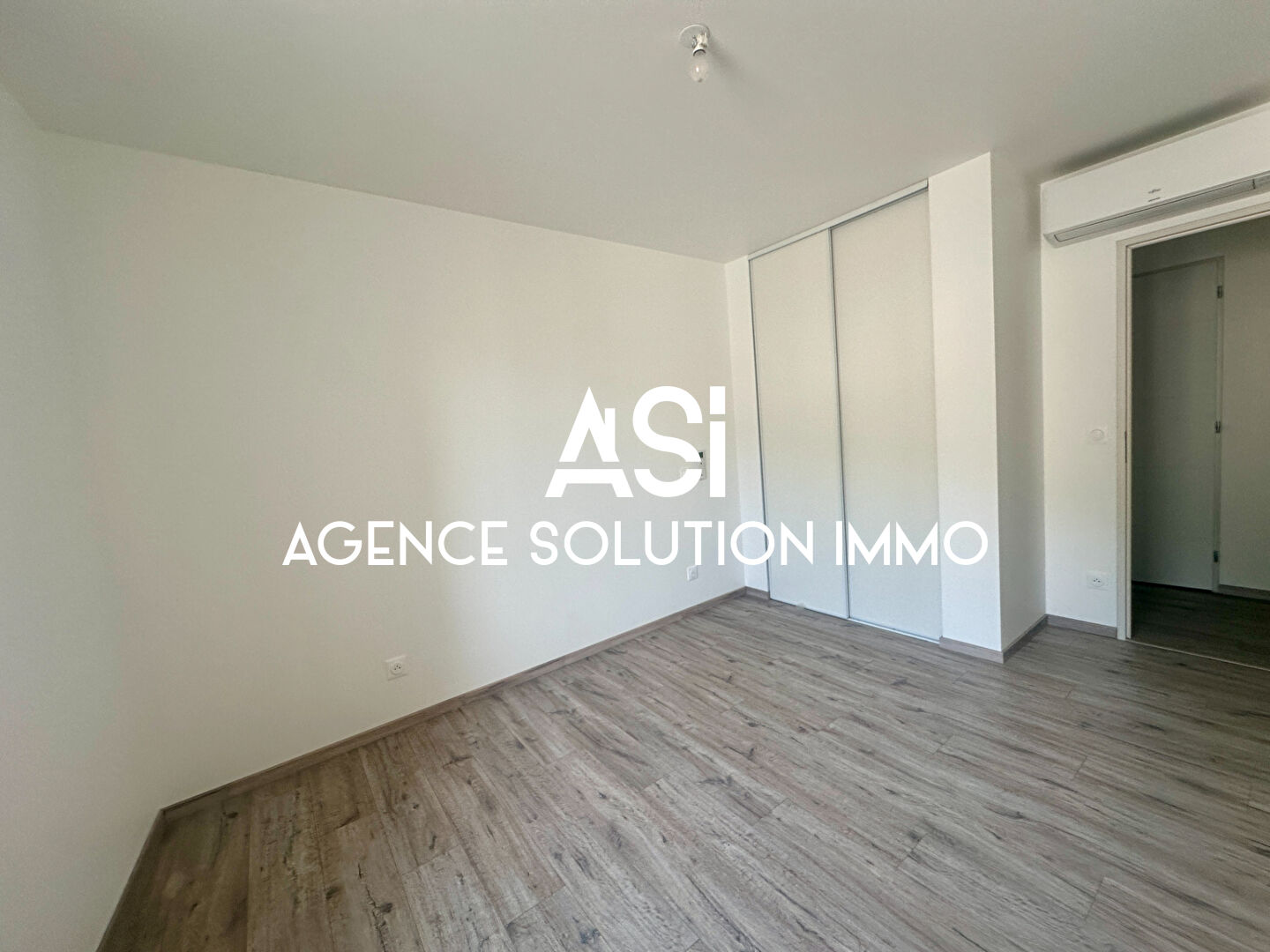 Appartement Viviers 3 pièce(s) 59 m2