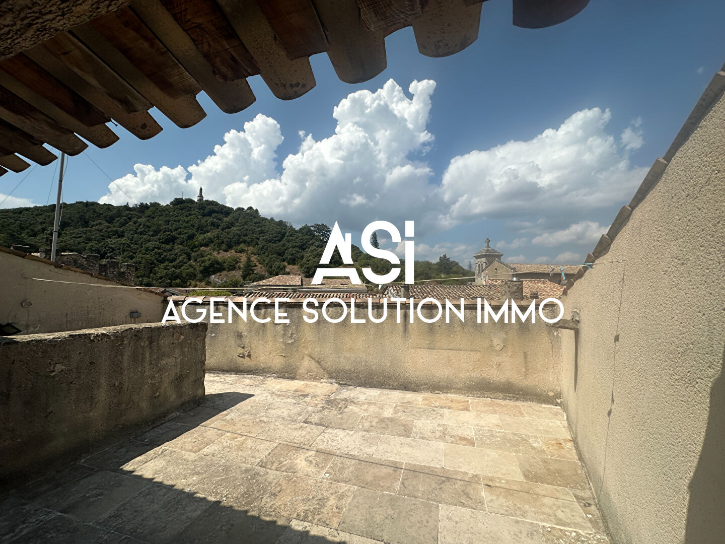 Agence immobilière de Agence Solution Immo