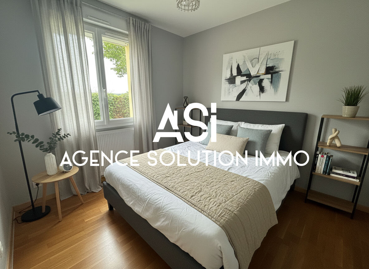 Maison Moulay 81 m2