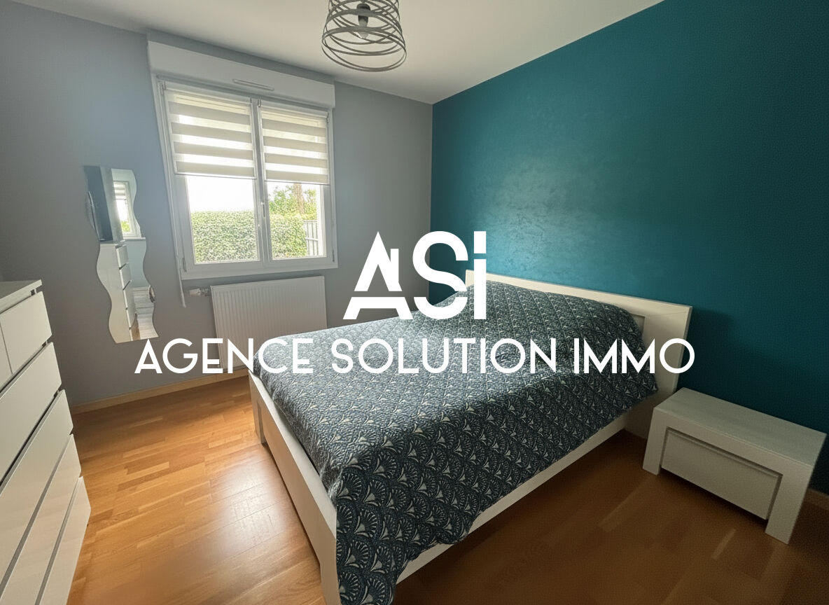 Maison Moulay 81 m2