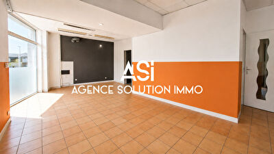 LOCAL COMMERCIAL A VENDRE