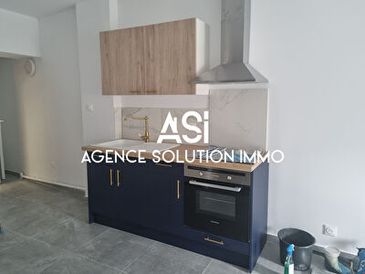 APPARTEMENT T3