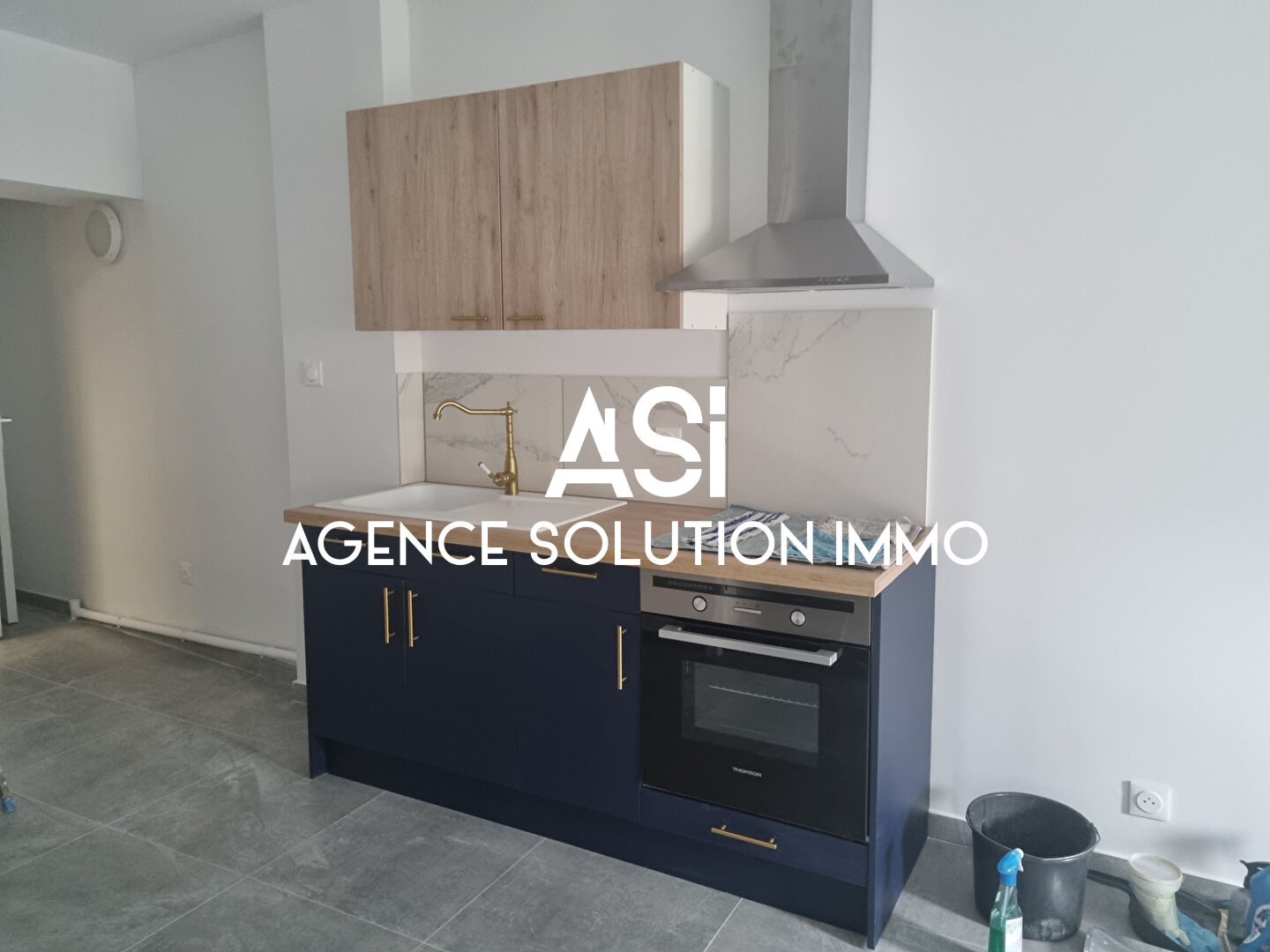 APPARTEMENT T3