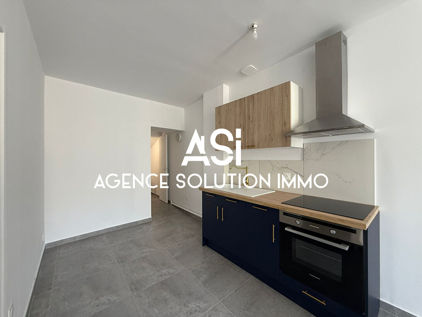 Agence immobilière de Agence Solution Immo