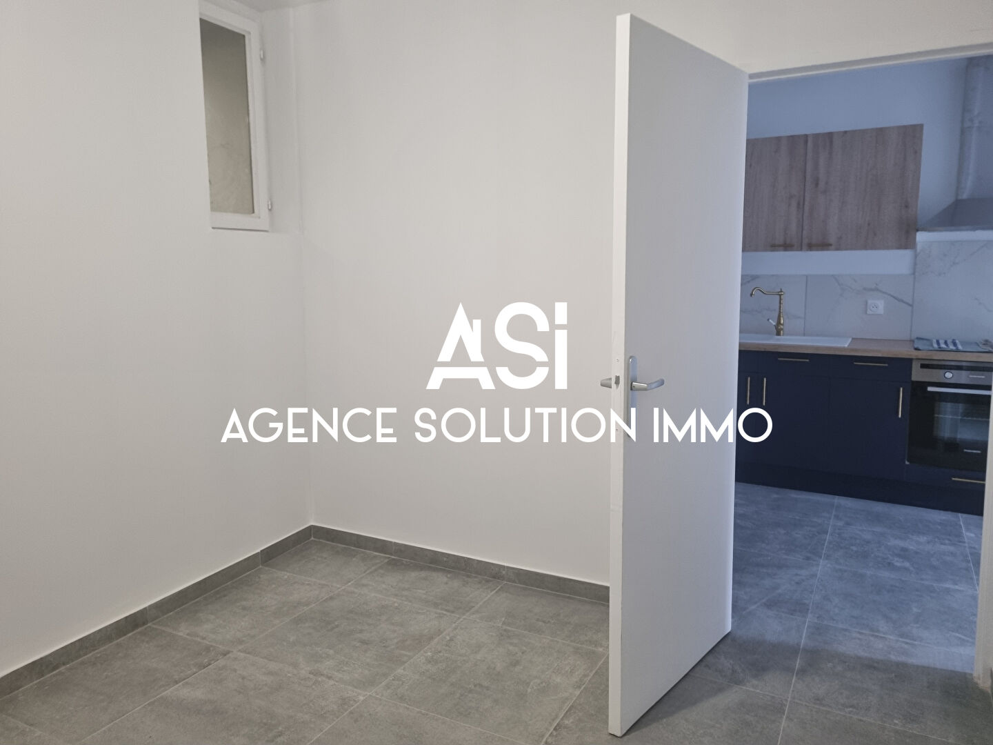 APPARTEMENT T3