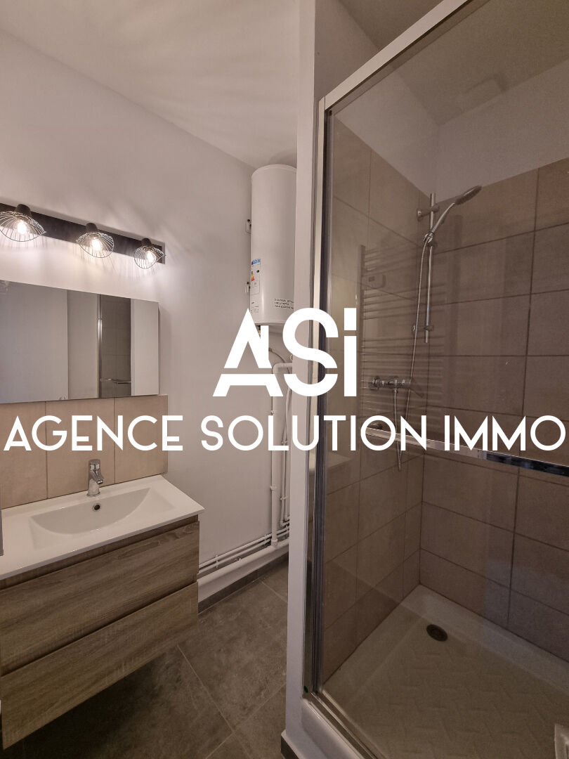 APPARTEMENT T3