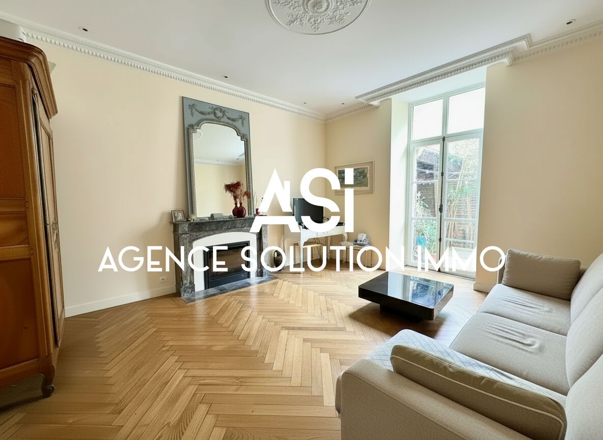Agence immobilière de 
 Agence Solution Immo - Agence Solution Immo 
