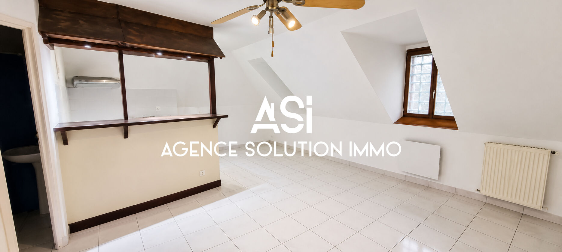 LOCATION APPARTEMENT CENTRE BOURG ARGENTRE