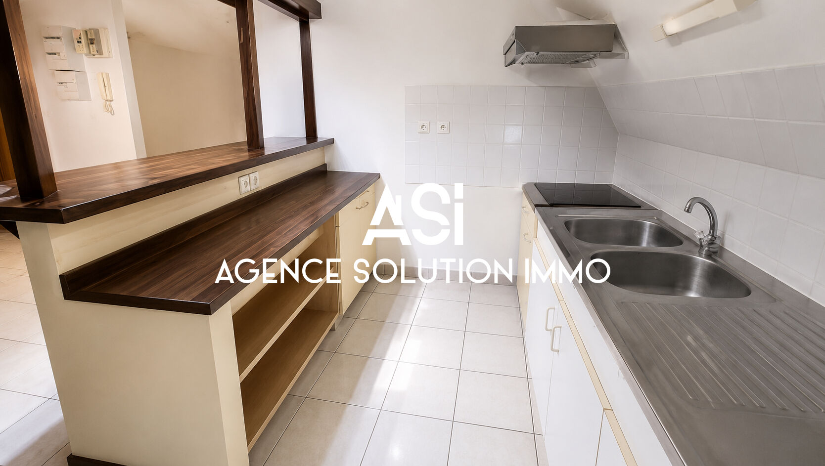 Maison Argentre 3 pièce(s) 43 m2