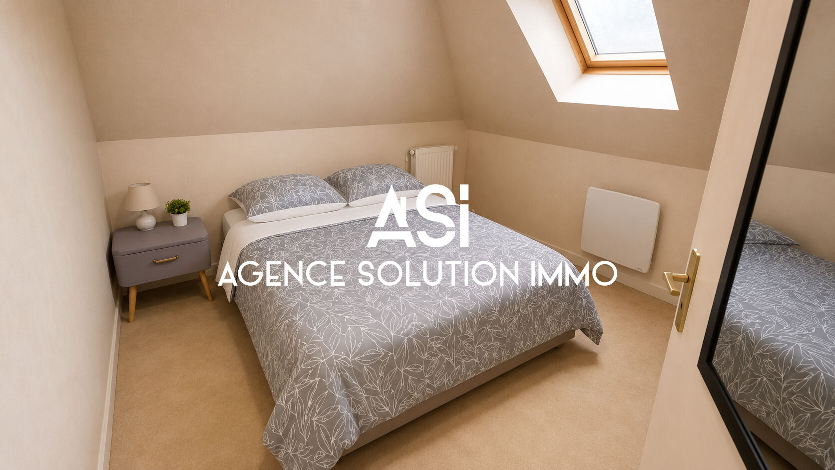 LOCATION APPARTEMENT CENTRE BOURG ARGENTRE